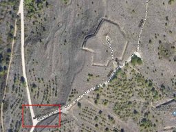 2020-05-16 Passeio TT - SERRA AGUIEIRA